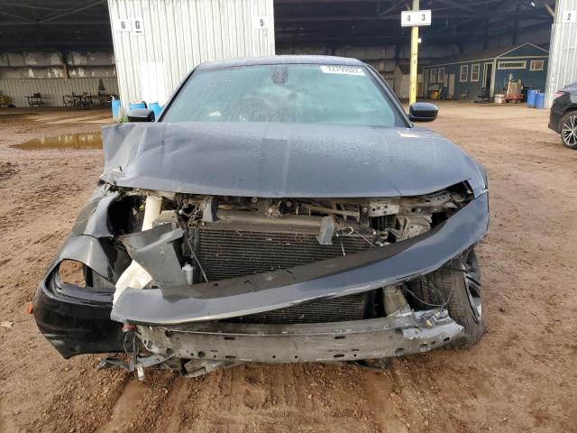 Photo 5 from auction – 2015 DODGE CHARGER SE with VIN 2C3CDXBG4FH861954