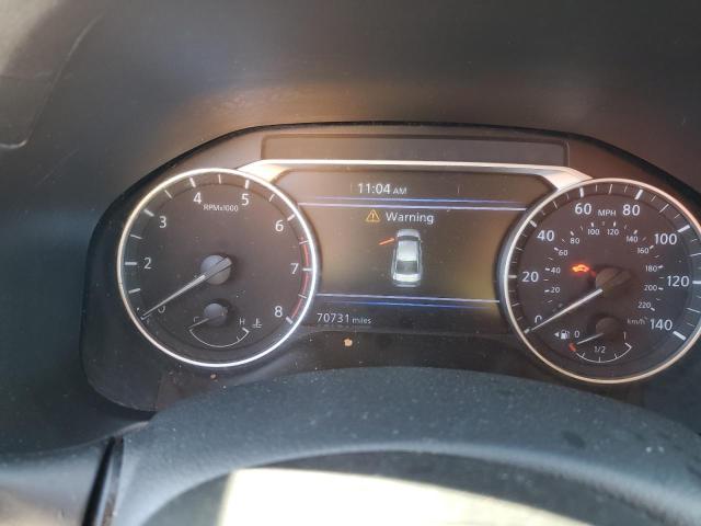 Photo 9 from auction – 2020 NISSAN ALTIMA S with VIN 1N4BL4BVXLC232159
