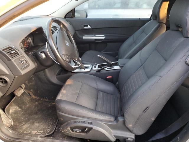 Photo 7 from auction – 2011 VOLVO C30 T5 with VIN YV1672MK8B2226124
