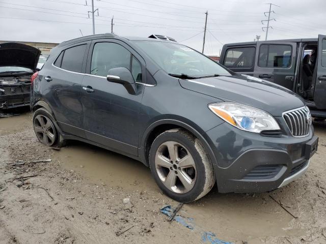 Photo 4 from auction – 2016 BUICK ENCORE with VIN KL4CJASBXGB641972