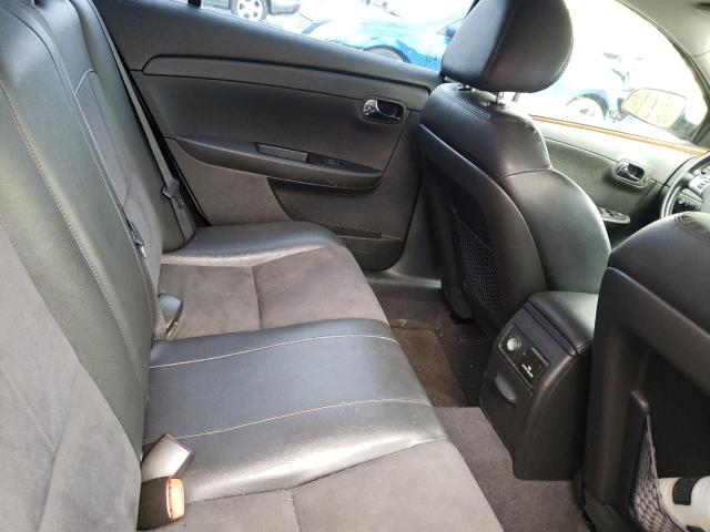 Photo 10 from auction – 2012 CHEVROLET MALIBU 2LT with VIN 1G1ZD5E07CF352813