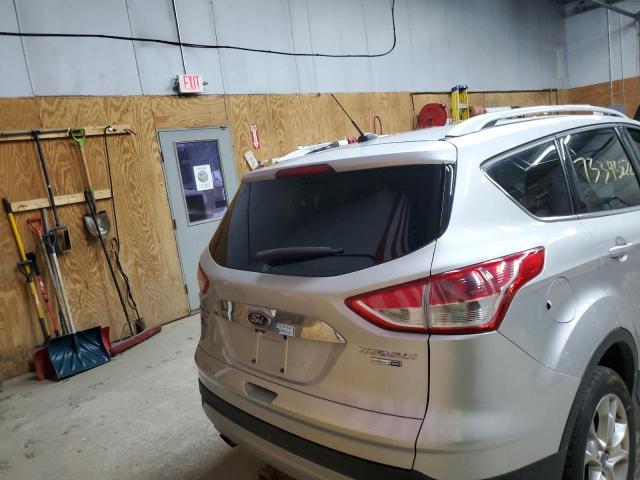 Foto 6 de la subasta – 2016 FORD ESCAPE TIT con VIN 1FMCU9J97GUA52341