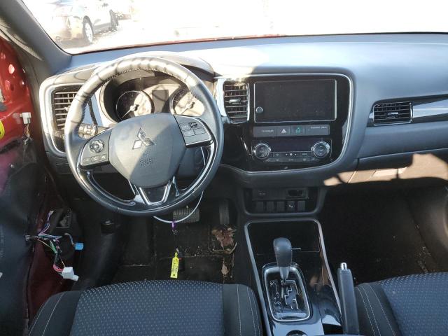 Photo 8 from auction – 2018 MITSUBISHI OUTLANDER with VIN JA4AD3A33JZ018891