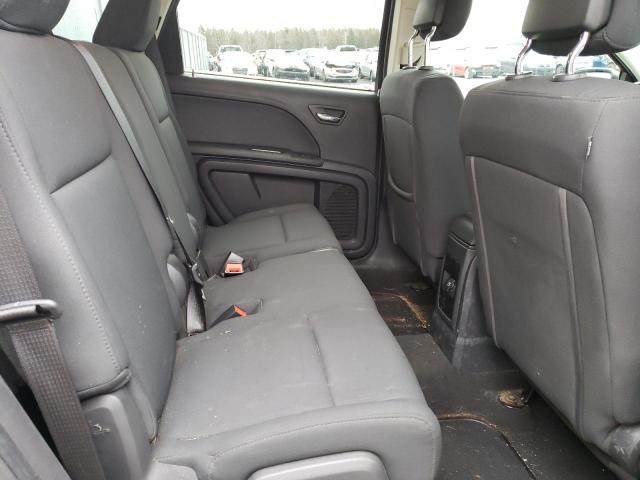 Photo 11 from auction – 2010 DODGE JOURNEY SE with VIN 3D4PG4FB8AT125166
