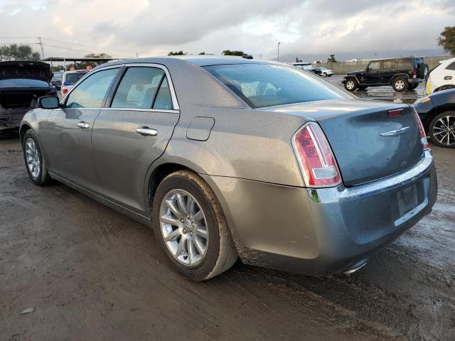 Photo 2 from auction – 2012 CHRYSLER 300C with VIN 2C3CCAET8CH108416