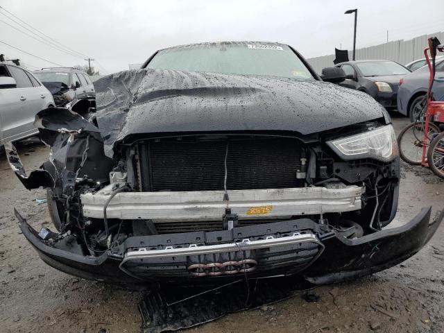 Photo 5 from auction – 2014 AUDI A5 PREMIUM with VIN WAULFAFR5EA061155