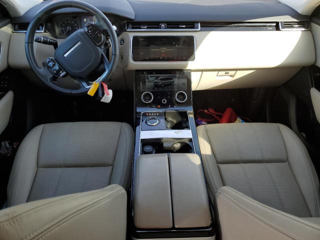 Zdjęcie 8 z aukcji – 2018 LAND ROVER RANGE ROVE z VIN SALYB2RV1JA718619