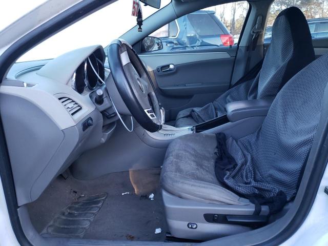 Photo 7 from auction – 2012 CHEVROLET MALIBU LS with VIN 1G1ZA5E07CF258715