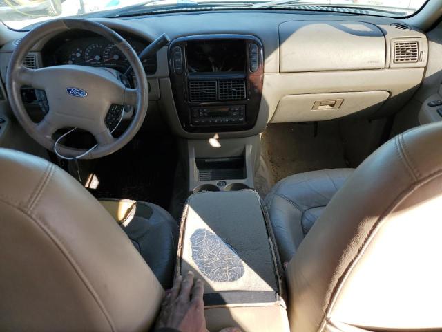 Photo 8 from auction – 2003 FORD EXPLORER L with VIN 1FMDU75W73UA22517