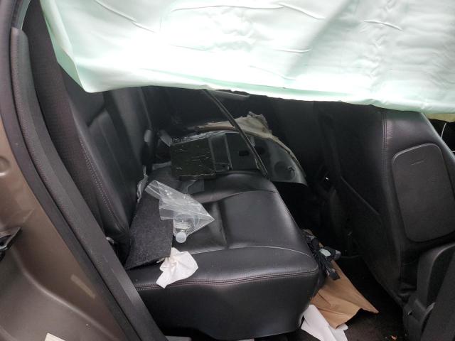 Photo 11 from auction – 2013 FORD EDGE SEL with VIN 2FMDK3JC1DBE35857