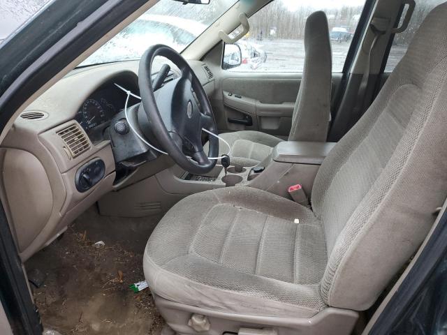 Photo 7 from auction – 2002 FORD EXPLORER X with VIN 1FMZU73EX2UB33576