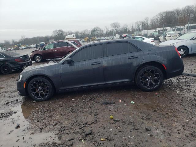 CHRYSLER 300 S 2019 con VIN 2C3CCABG5KH559423 - Foto de la subasta