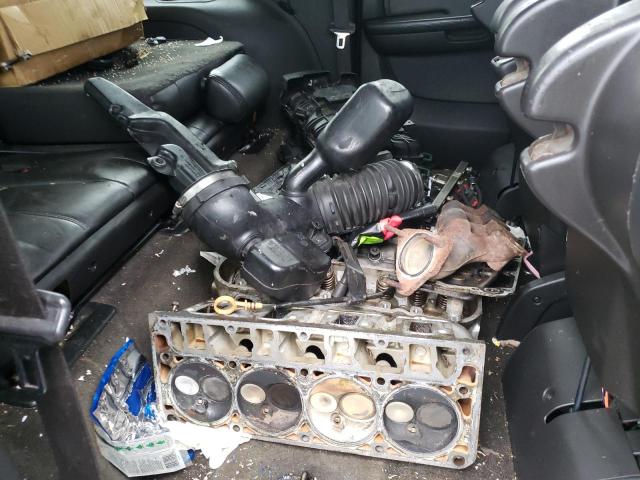 Photo 13 from auction – 2007 GMC YUKON with VIN 1GKFK66817J380723