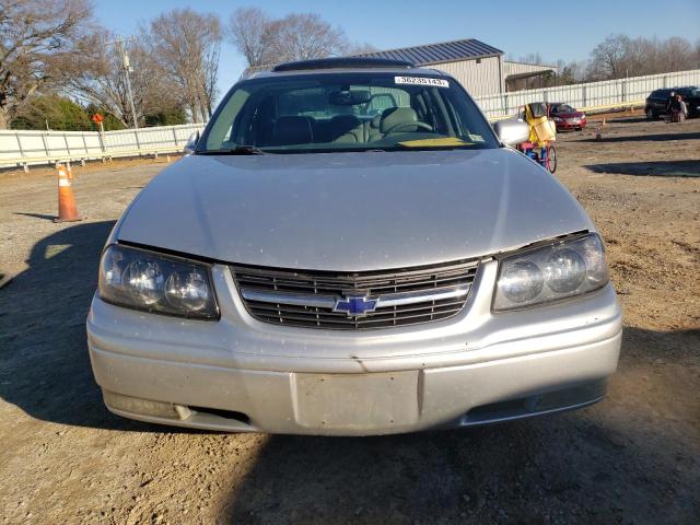 Photo 5 from auction – 2004 CHEVROLET IMPALA LS with VIN 2G1WH52KX49235041