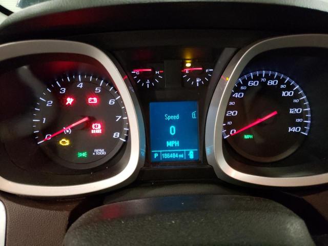 Photo 9 from auction – 2012 CHEVROLET EQUINOX LT with VIN 2GNFLGE5XC6283430