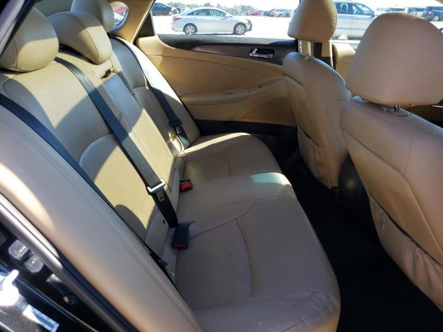 Photo 10 from auction – 2014 HYUNDAI SONATA HYB with VIN KMHEC4A48EA115870