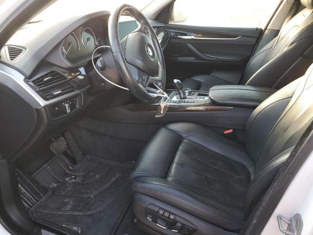 Photo 7 from auction – 2015 BMW X5 XDRIVE3 with VIN 5UXKS4C56F0J97782