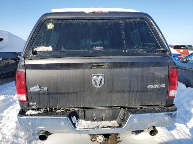 Photo 6 from auction – 2017 RAM 1500 SLT with VIN 3C6RR7LT7HG660952