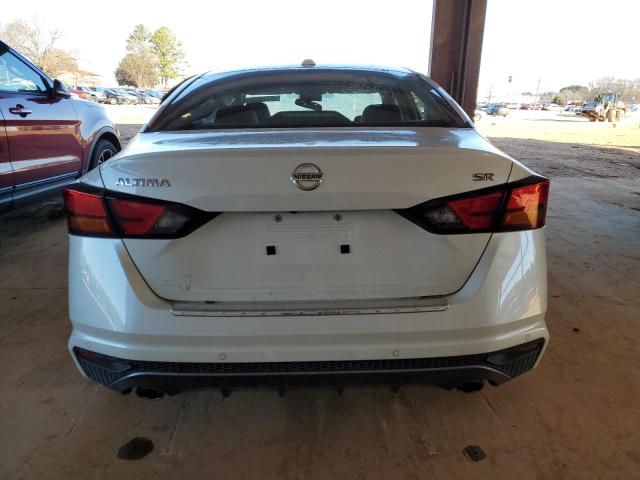 Photo 6 from auction – 2022 NISSAN ALTIMA SR with VIN 1N4BL4CV3NN399565