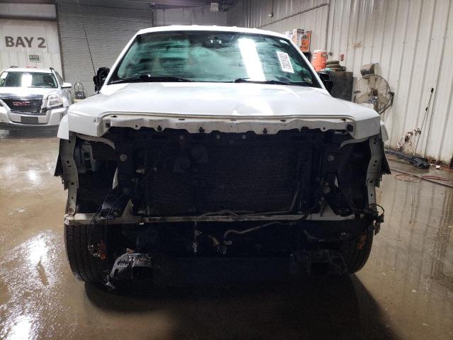 Photo 5 from auction – 2010 FORD F150 with VIN 1FTMF1CW7AFC89172
