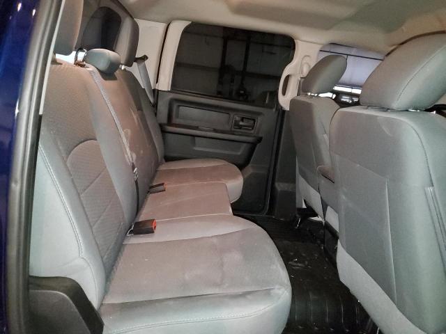 Photo 10 from auction – 2018 RAM 2500 ST with VIN 3C6UR5HL8JG366845