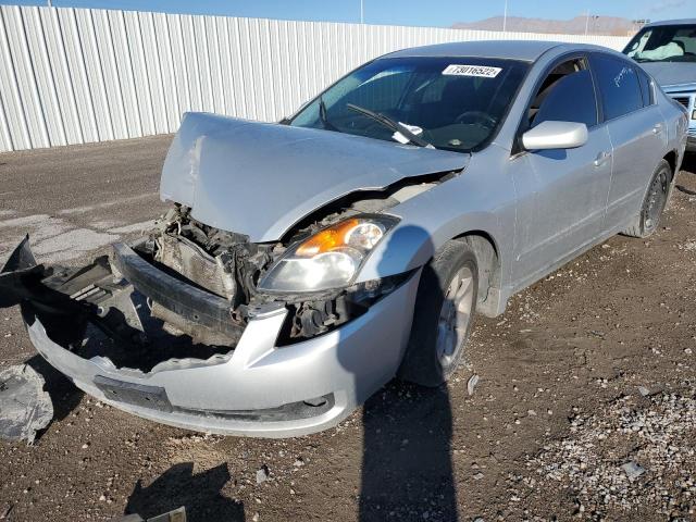 NISSAN ALTIMA 2.5 2008 with VIN 1N4AL21E98C189569 - Photo from auction