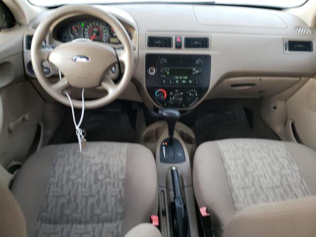 Photo 8 from auction – 2005 FORD FOCUS ZX4 with VIN 1FAFP34N65W105746
