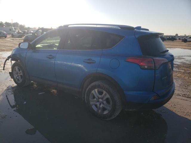 Photo 2 from auction – 2016 TOYOTA RAV4 LE with VIN JTMZFREV7GJ067262