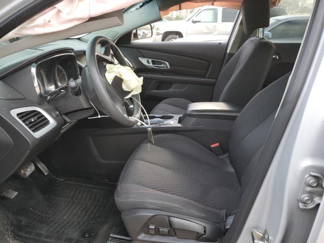 Photo 7 from auction – 2015 GMC TERRAIN SL with VIN 2GKALMEK2F6154730