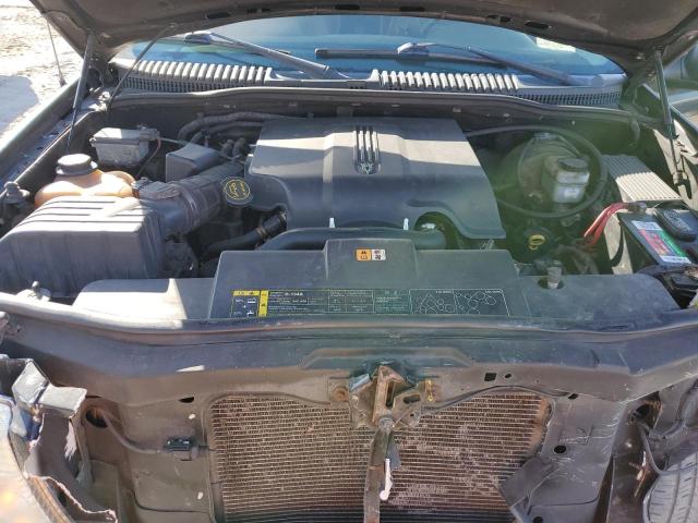 Photo 12 from auction – 2003 FORD EXPLORER L with VIN 1FMDU75W73UA22517
