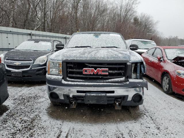 Photo 5 from auction – 2012 GMC SIERRA K15 with VIN 1GTR2TEA7CZ297529