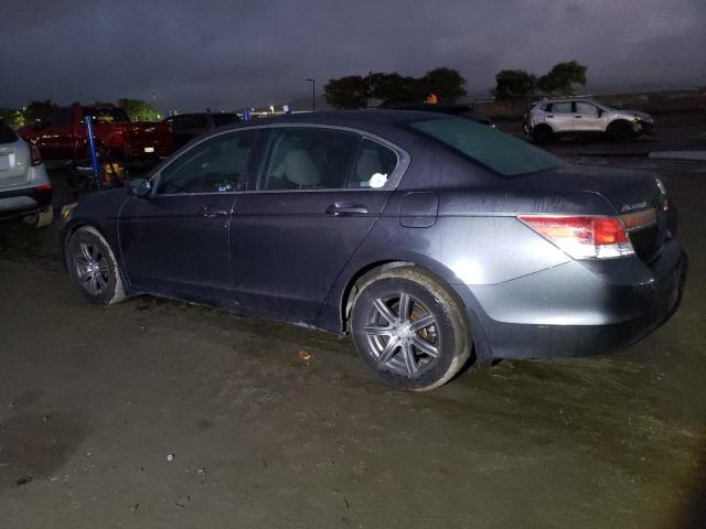 Photo 2 from auction – 2011 HONDA ACCORD LX with VIN 1HGCP2F30BA090559