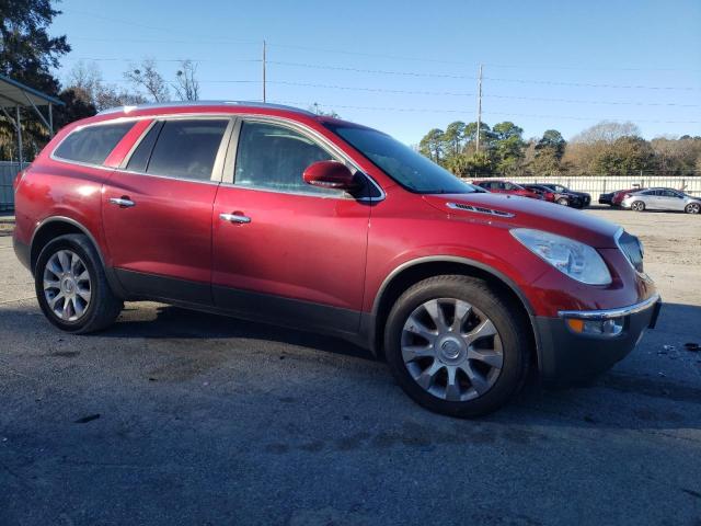 Photo 4 from auction – 2012 BUICK ENCLAVE with VIN 5GAKRDED0CJ110824