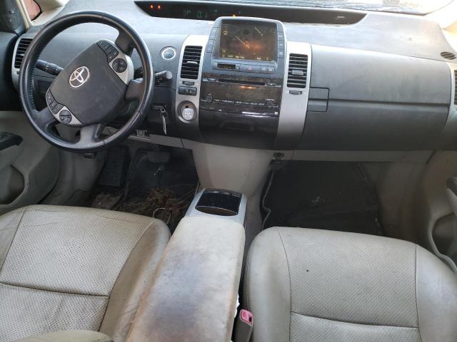 Photo 8 from auction – 2009 TOYOTA PRIUS with VIN JTDKB20U197856154