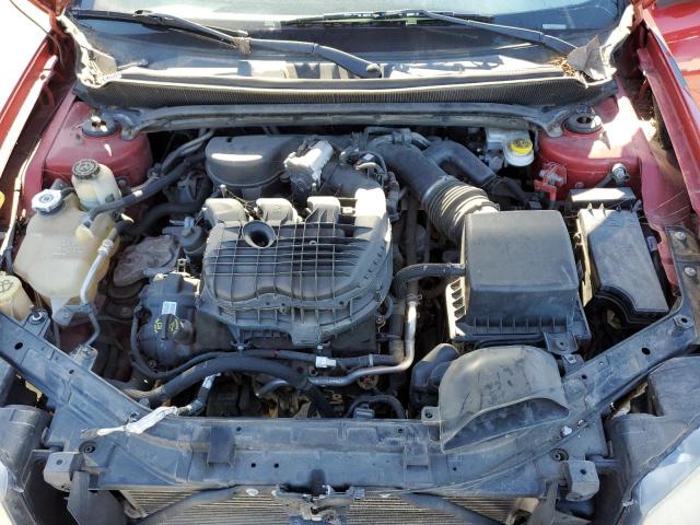 Photo 11 from auction – 2013 DODGE AVENGER R/ with VIN 1C3CDZBG5DN548752