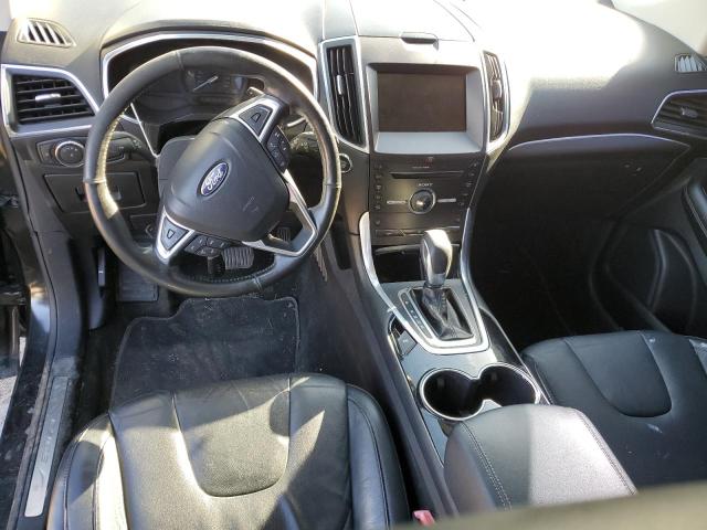 Photo 8 from auction – 2015 FORD EDGE TITAN with VIN 2FMTK3K98FBB23133