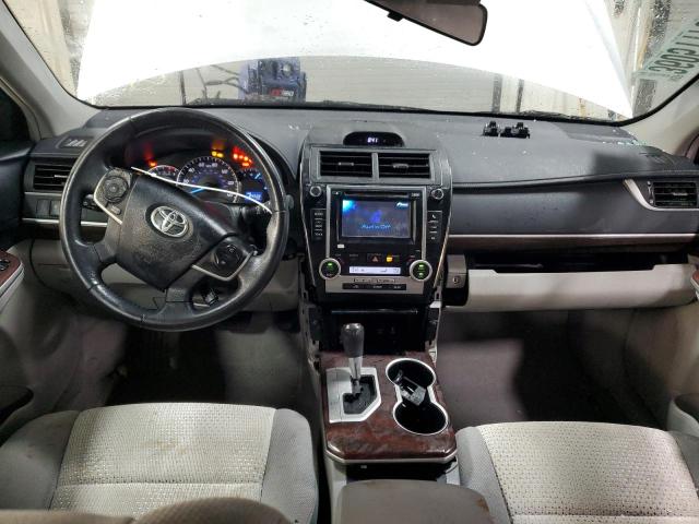 Photo 8 from auction – 2013 TOYOTA CAMRY L with VIN 4T4BF1FK2DR319664
