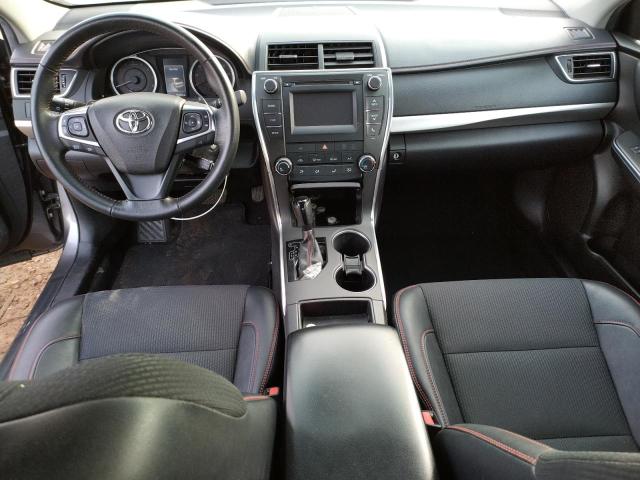 Photo 8 from auction – 2017 TOYOTA CAMRY LE with VIN 4T1BF1FK9HU735498