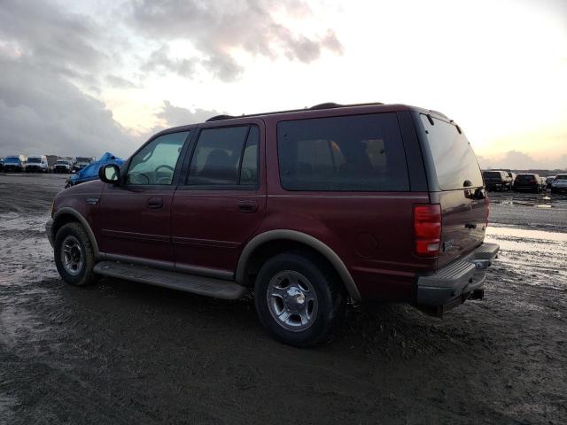 Photo 2 from auction – 2001 FORD EXPEDITION with VIN 1FMEU17L11LB73828