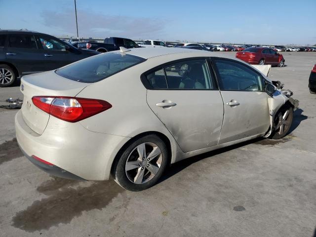 Photo 3 from auction – 2015 KIA FORTE LX with VIN KNAFK4A62F5291382