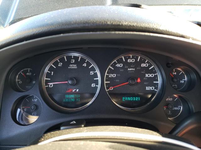 Photo 9 from auction – 2009 CHEVROLET SILVERADO with VIN 3GCEK33349G109318
