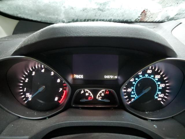 Foto 9 de la subasta – 2016 FORD ESCAPE TIT con VIN 1FMCU9J97GUA52341