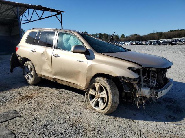 Photo 4 from auction – 2011 TOYOTA HIGHLANDER with VIN 5TDYK3EH9BS031034