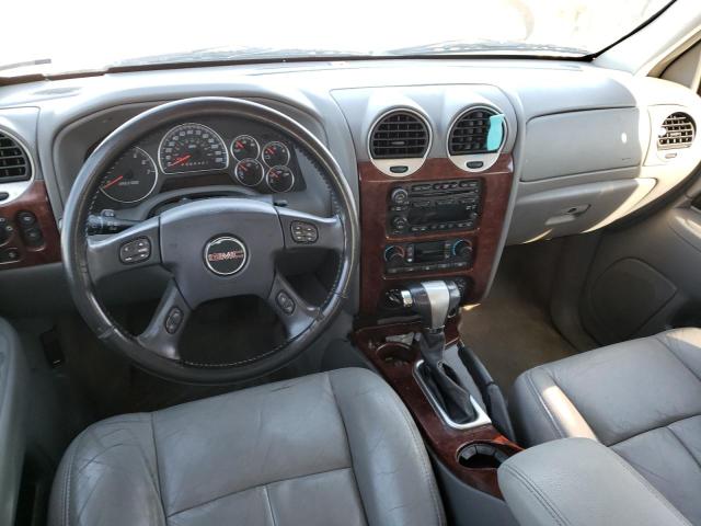 Photo 8 from auction – 2006 GMC ENVOY with VIN 1GKDT13S062196437