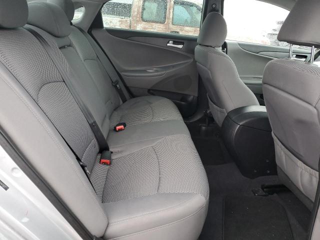 Photo 10 from auction – 2012 HYUNDAI SONATA with VIN 5NPEB4AC6CH464577