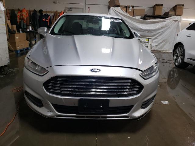 Photo 5 from auction – 2014 FORD FUSION SE with VIN 1FA6P0HD7E5362873