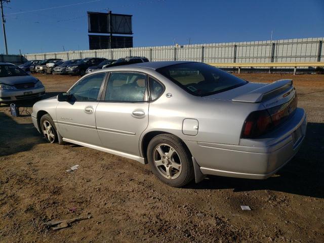 Photo 2 from auction – 2004 CHEVROLET IMPALA LS with VIN 2G1WH52KX49235041