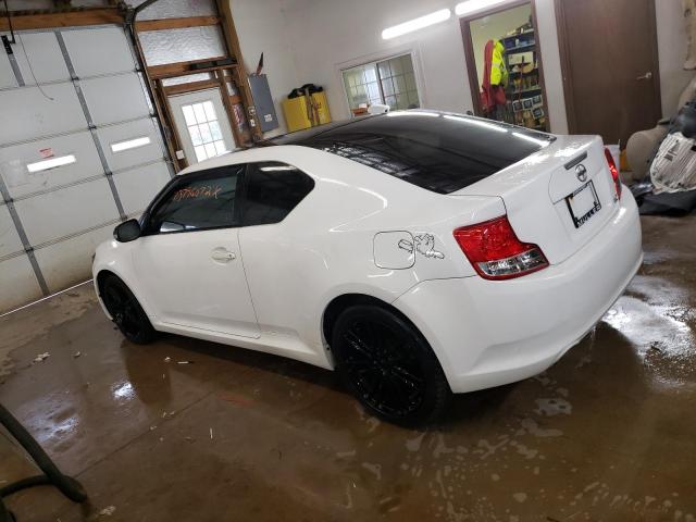 Photo 2 from auction – 2013 TOYOTA SCION TC with VIN JTKJF5C7XD3046263