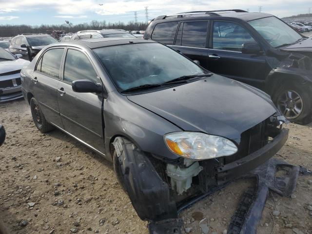 Zdjęcie 1 z aukcji – 2006 TOYOTA COROLLA CE z VIN 2T1BR32E26C691264