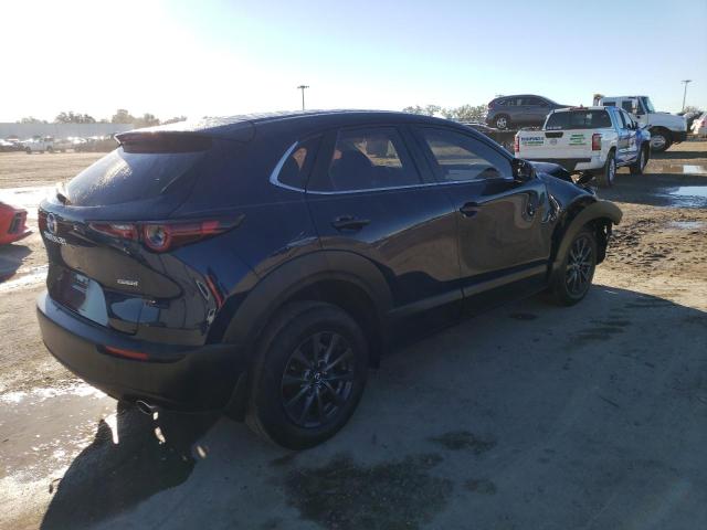 Photo 3 from auction – 2020 MAZDA CX-30 with VIN 3MVDMABLXLM135618